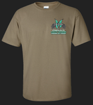 2024 ECC Spring Martin Bros Custom Design T-Shirt