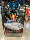 2023 Grand National F-100 Dark Design Sign