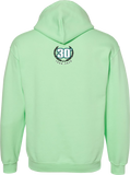 30th Anniversary Cruisin the Coast Hoodies