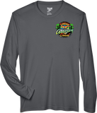 30th Anniversary Cruisin the Coast Performance Long Sleeve T-Shirt