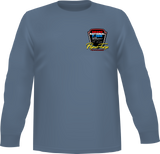 2026 Grand National F100 Main Design Long Sleeve Shirt