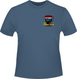 2026 Grand National F100 Main Design Short Sleeve T-Shirt