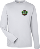 30th Anniversary Cruisin the Coast Performance Long Sleeve T-Shirt