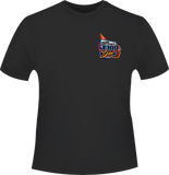2026 Grand National F100 Dark Design Short Sleeve T-Shirt