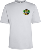 30th Anniversary Cruisin the Coast Performance Short Sleeve T-Shirt