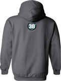 30th Anniversary Cruisin the Coast Hoodies