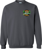 30th Anniversary Cruisin the Coast Sweatshirts