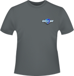 2025 Corvette Expo Main Design Short Sleeve Shirt