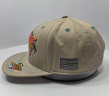 2025 Cruisin the Coast Hats