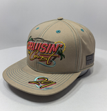 2025 Cruisin the Coast Hats