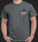 2023 Cruisin' The Coast Secret Short Sleeve T-Shirt