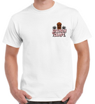 2023 Cruisin' The Coast Secret Short Sleeve T-Shirt