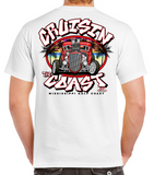 2023 Cruisin' The Coast Secret Short Sleeve T-Shirt