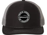 Triple Crown of Rodding Richardson Mesh Back Hat