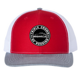 Triple Crown of Rodding Richardson Mesh Back Hat