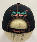 2024 Cruisin' the Coast Main Hat Design