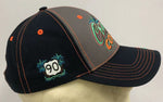 2024 Cruisin' the Coast Main Hat Design