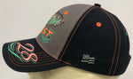 2024 Cruisin' the Coast Main Hat Design
