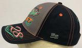 2024 Cruisin' the Coast Main Hat Design
