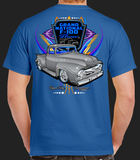 2023 Grand National F100 Dark Design Short Sleeve T-Shirt