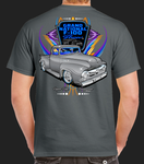2023 Grand National F100 Dark Design Short Sleeve T-Shirt