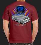 2023 Grand National F100 Dark Design Short Sleeve T-Shirt
