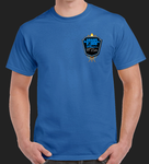 2023 Grand National F100 Dark Design Short Sleeve T-Shirt