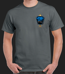 2023 Grand National F100 Dark Design Short Sleeve T-Shirt