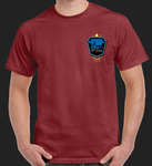 2023 Grand National F100 Dark Design Short Sleeve T-Shirt