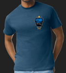 2023 Grand National F100 Dark Design Short Sleeve T-Shirt