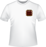2026 Spring Pigeon Forge Rod Run Main Design Short Sleeve Shirt