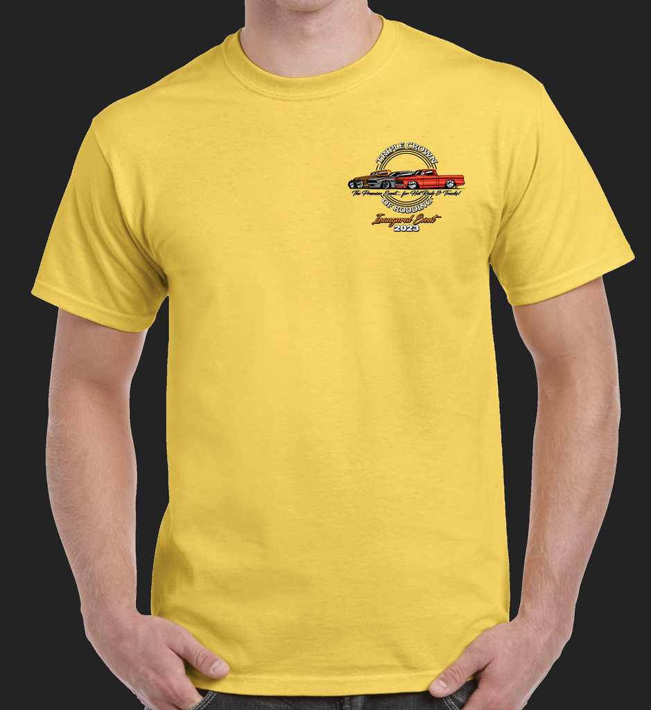 Triple deals a shirts