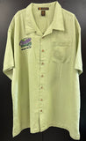 Cruisin' The Coast Men's Button Down Camp Shirt