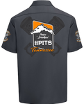 2024 Ponies in the Smokies Dickies Shop Shirt