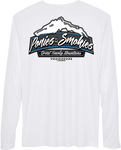 2025 Ponies in the Smokies Performance Long Sleeve T-Shirt