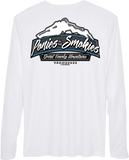 2025 Ponies in the Smokies Performance Long Sleeve T-Shirt
