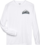 2025 Ponies in the Smokies Performance Long Sleeve T-Shirt