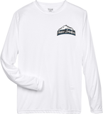 2025 Ponies in the Smokies Performance Long Sleeve T-Shirt