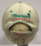 2024 Cruisin' the Coast Main Hat Design