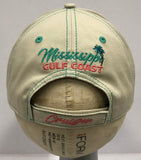 2024 Cruisin' the Coast Main Hat Design