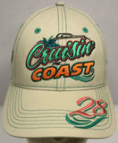 2024 Cruisin' the Coast Main Hat Design