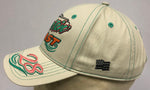 2024 Cruisin' the Coast Main Hat Design
