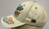 2024 Cruisin' the Coast Main Hat Design