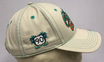 2024 Cruisin' the Coast Main Hat Design