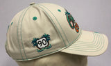 2024 Cruisin' the Coast Main Hat Design