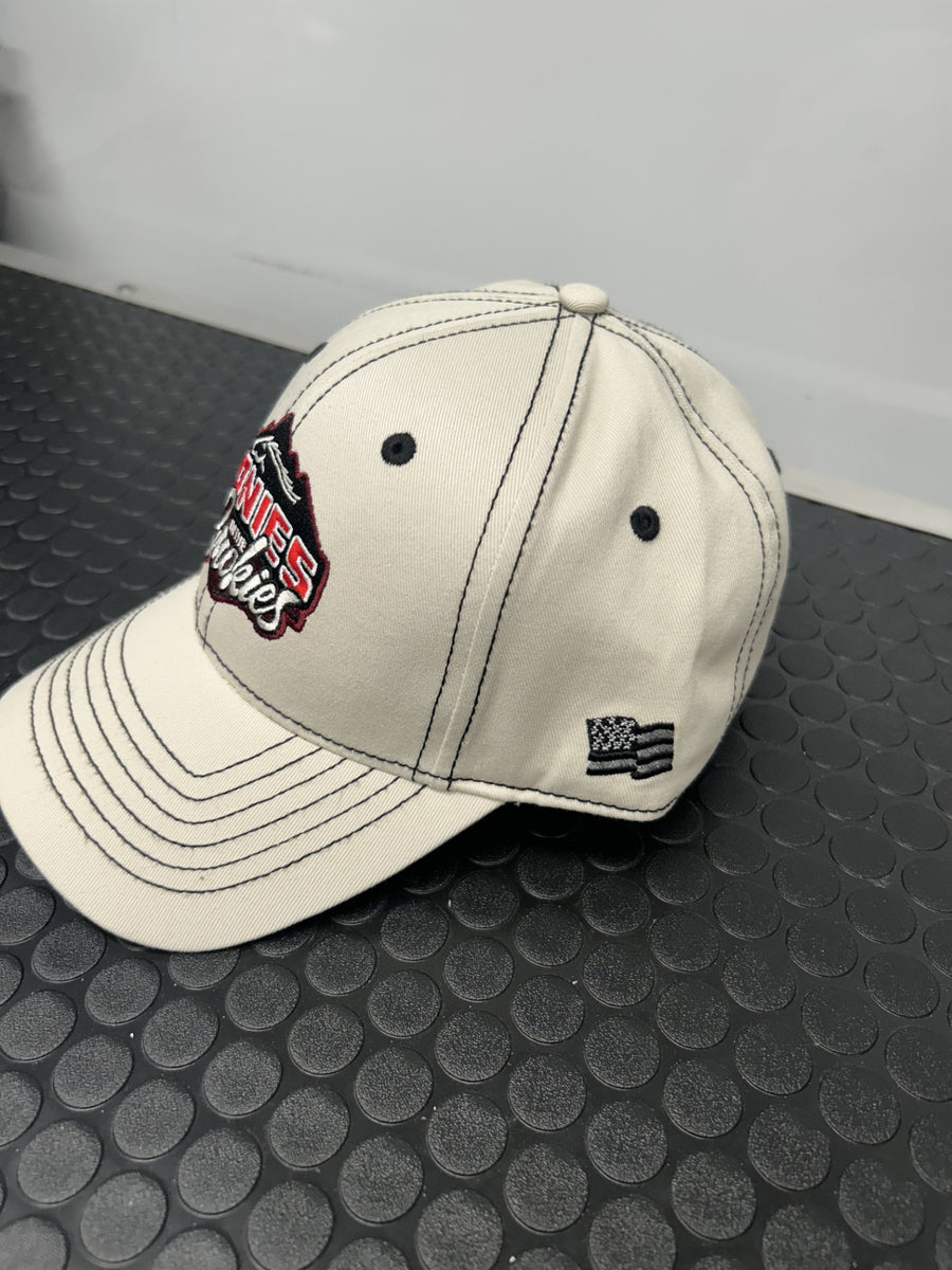  Ponies in the Smokies Main Hat – ET Motorgear 