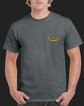 2025 Tri Five Nationals Nomad Design Short Sleeve T-Shirt