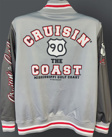 Cruisin' The Coast Jacket