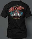 2021 Fall Pigeon Forge Rod Run High Velocity Design