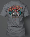 2021 Fall Pigeon Forge Rod Run High Velocity Design